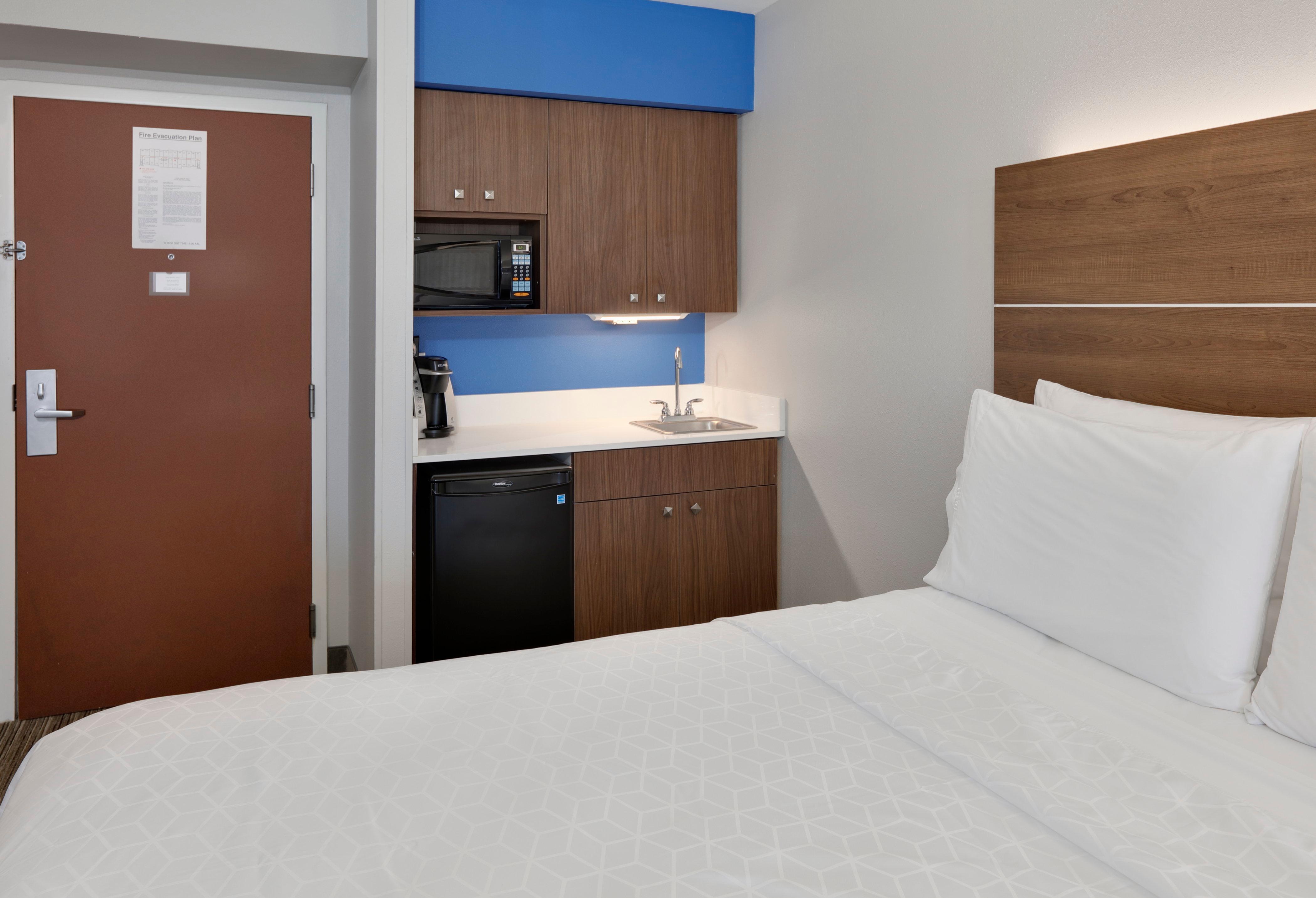 Holiday Inn Express & Suites Irving Conv Ctr - Las Colinas By Ihg Zewnętrze zdjęcie