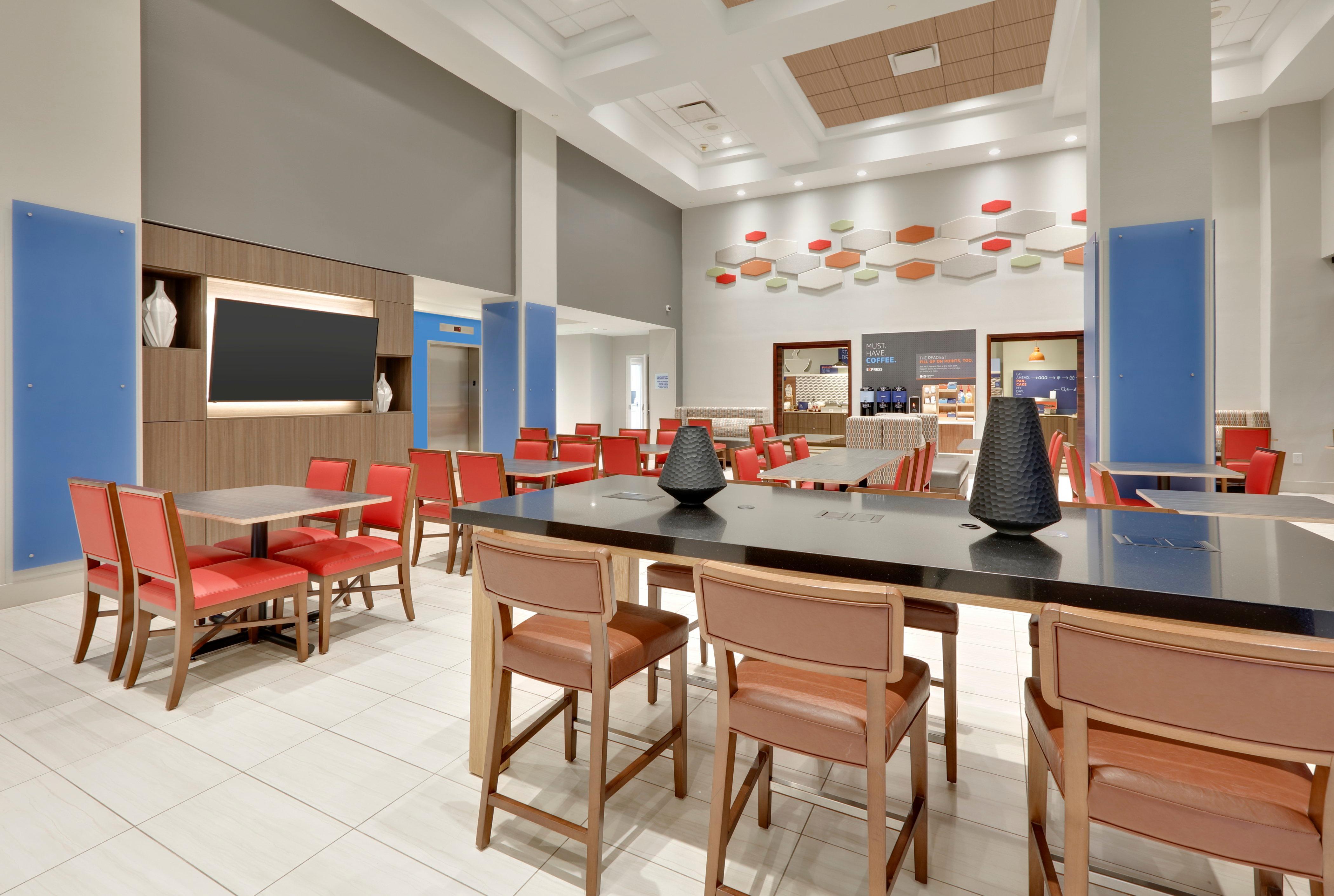 Holiday Inn Express & Suites Irving Conv Ctr - Las Colinas By Ihg Zewnętrze zdjęcie