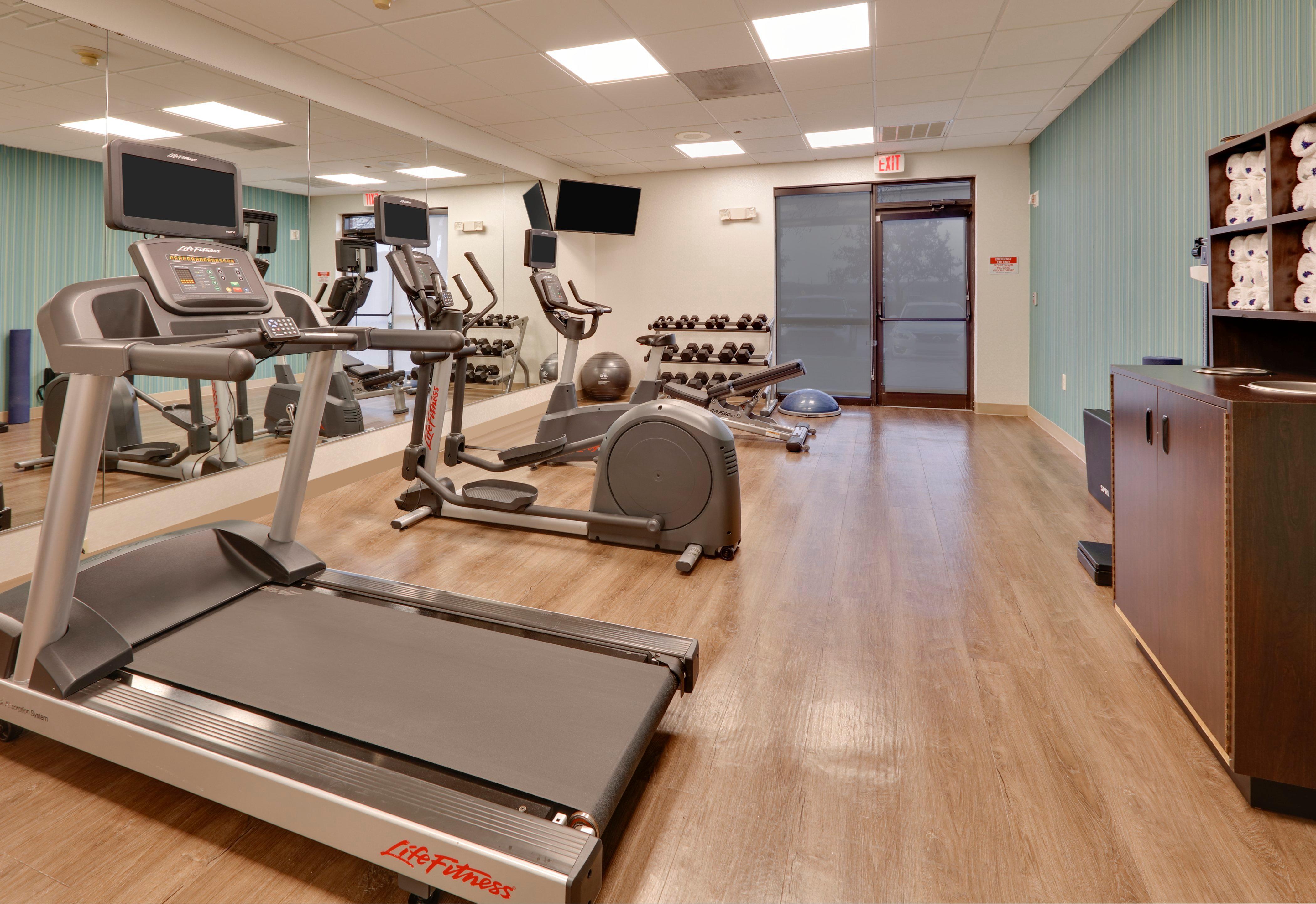 Holiday Inn Express & Suites Irving Conv Ctr - Las Colinas By Ihg Zewnętrze zdjęcie