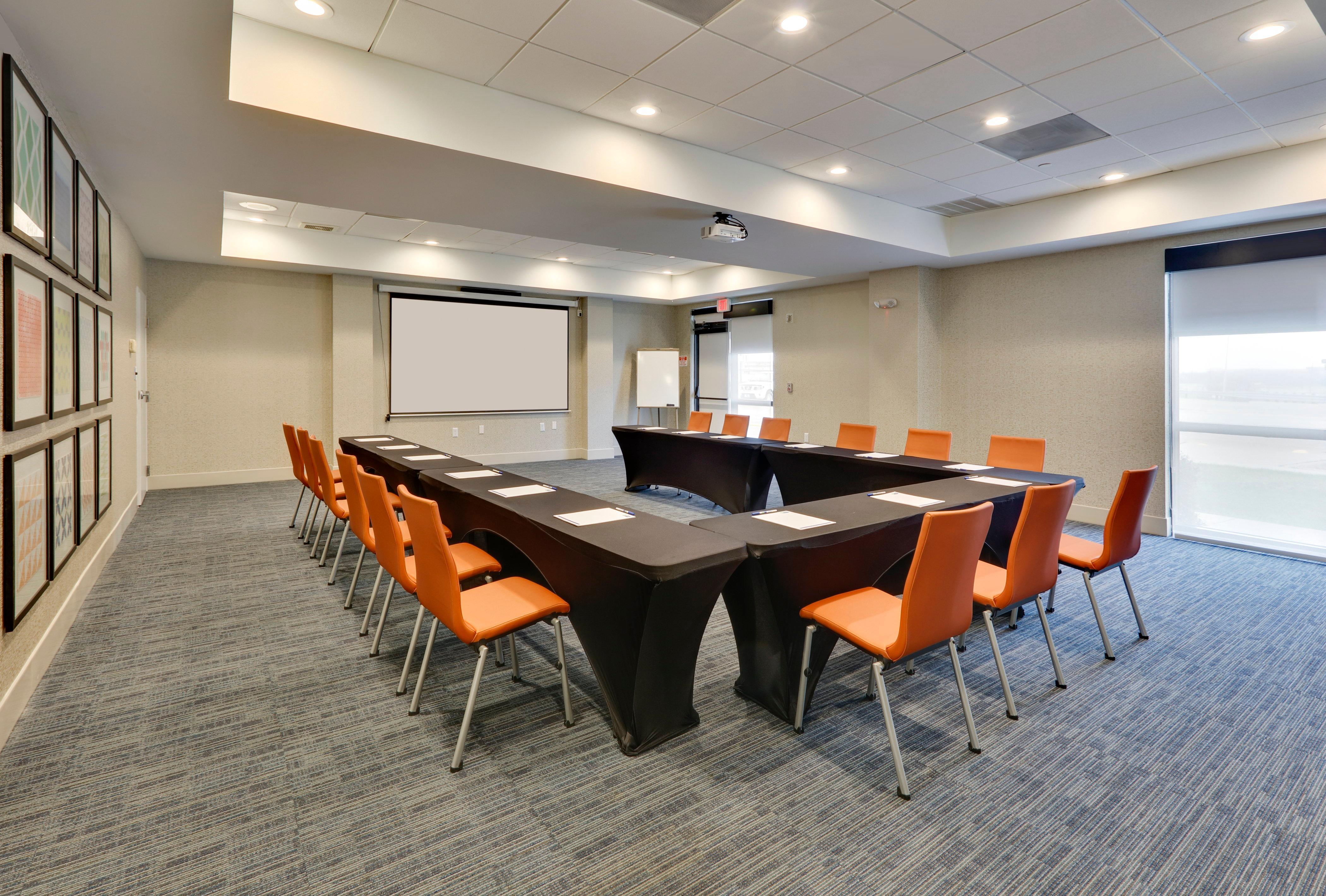 Holiday Inn Express & Suites Irving Conv Ctr - Las Colinas By Ihg Zewnętrze zdjęcie