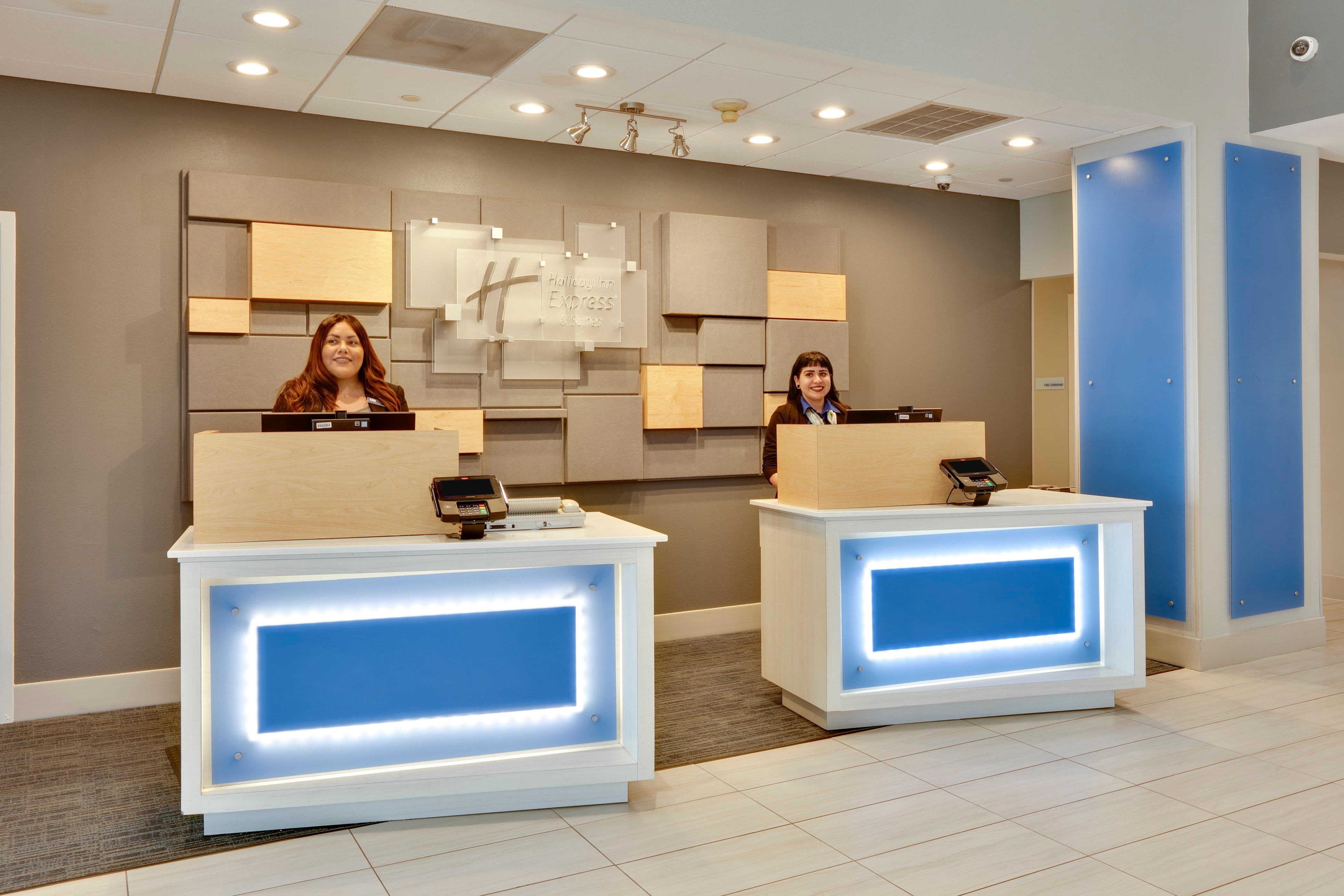 Holiday Inn Express & Suites Irving Conv Ctr - Las Colinas By Ihg Zewnętrze zdjęcie