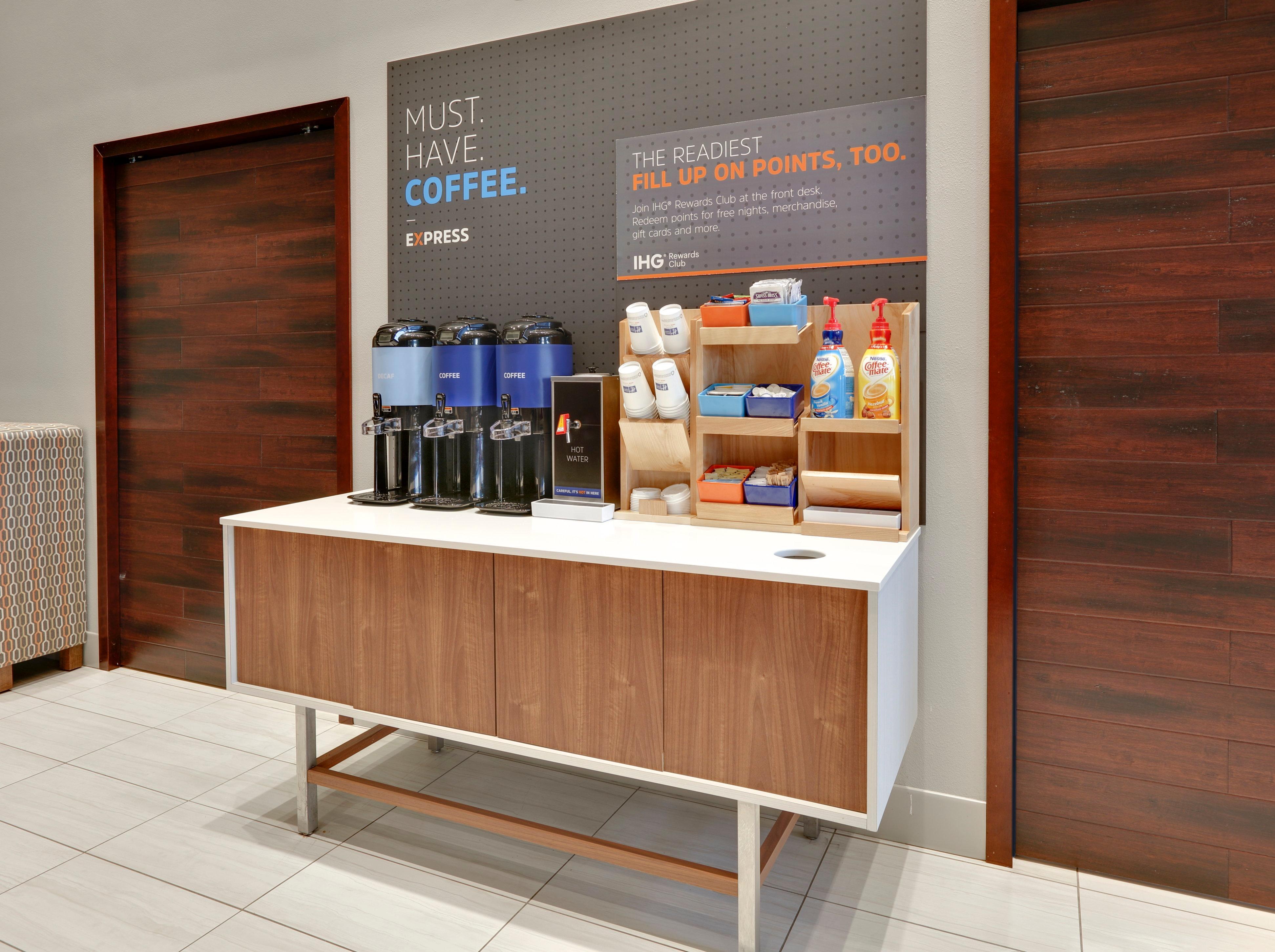 Holiday Inn Express & Suites Irving Conv Ctr - Las Colinas By Ihg Zewnętrze zdjęcie