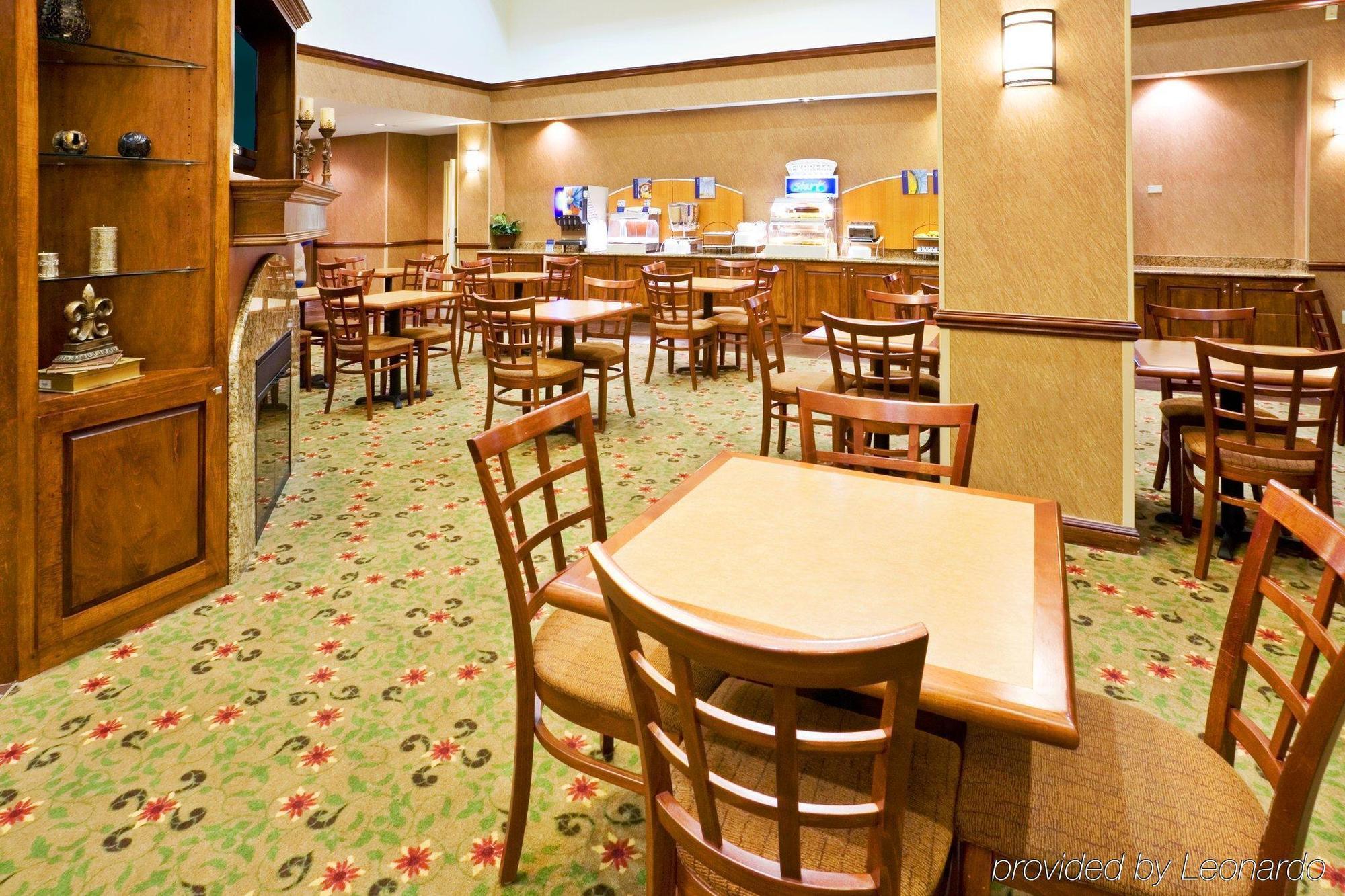 Holiday Inn Express & Suites Irving Conv Ctr - Las Colinas By Ihg Zewnętrze zdjęcie
