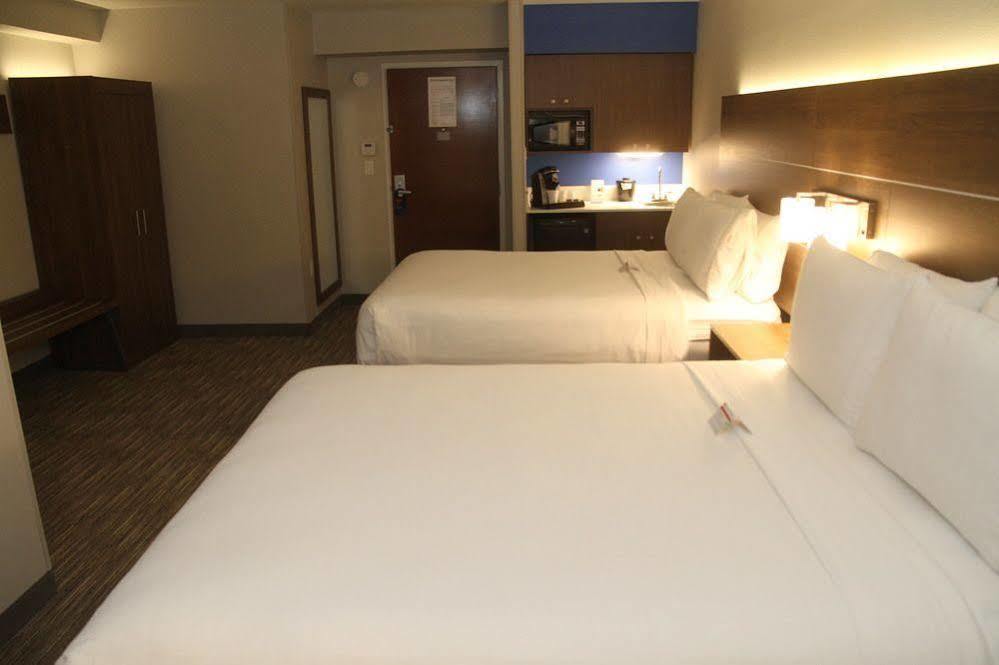 Holiday Inn Express & Suites Irving Conv Ctr - Las Colinas By Ihg Zewnętrze zdjęcie